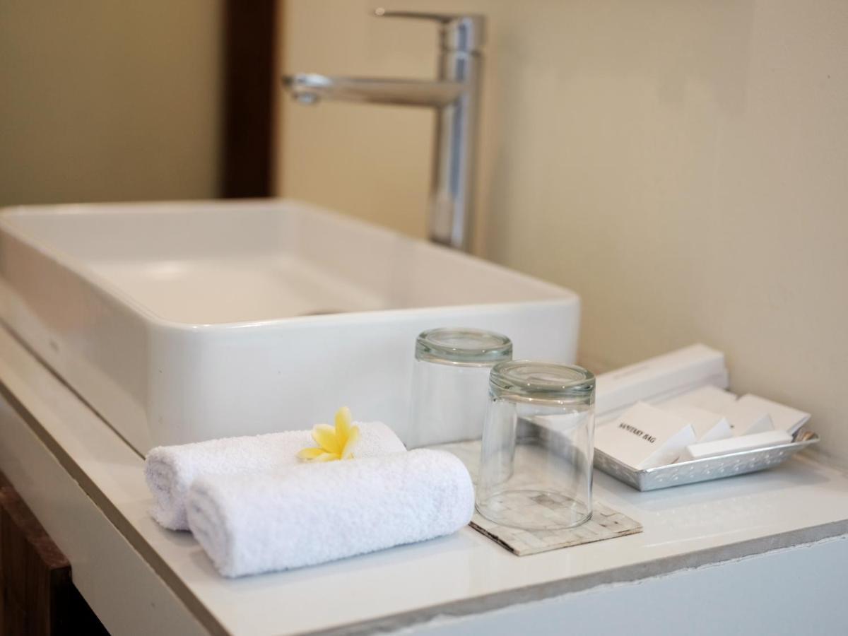 Guest house Suarsena Bisma Ubud (Bali)