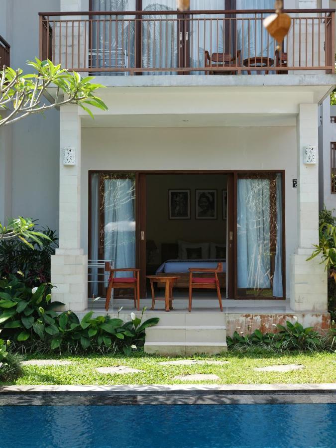 Suarsena Bisma Guest house