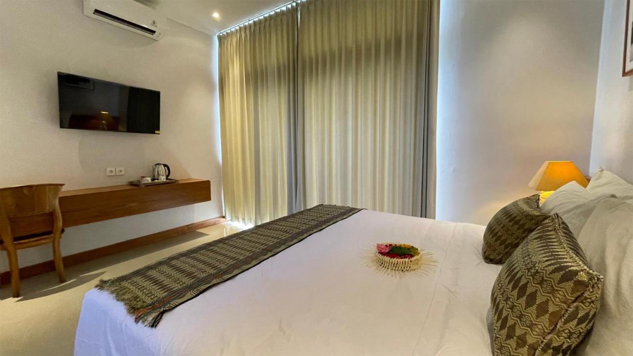 Guest house Suarsena Bisma Ubud (Bali)