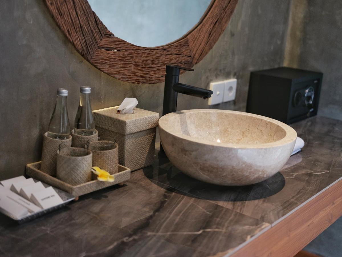 Guest house Suarsena Bisma Ubud (Bali)