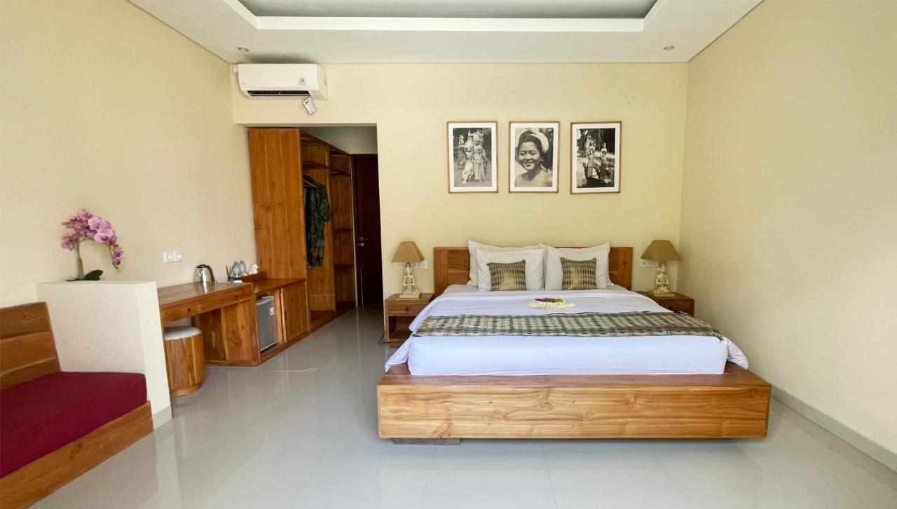 Suarsena Bisma Guest house