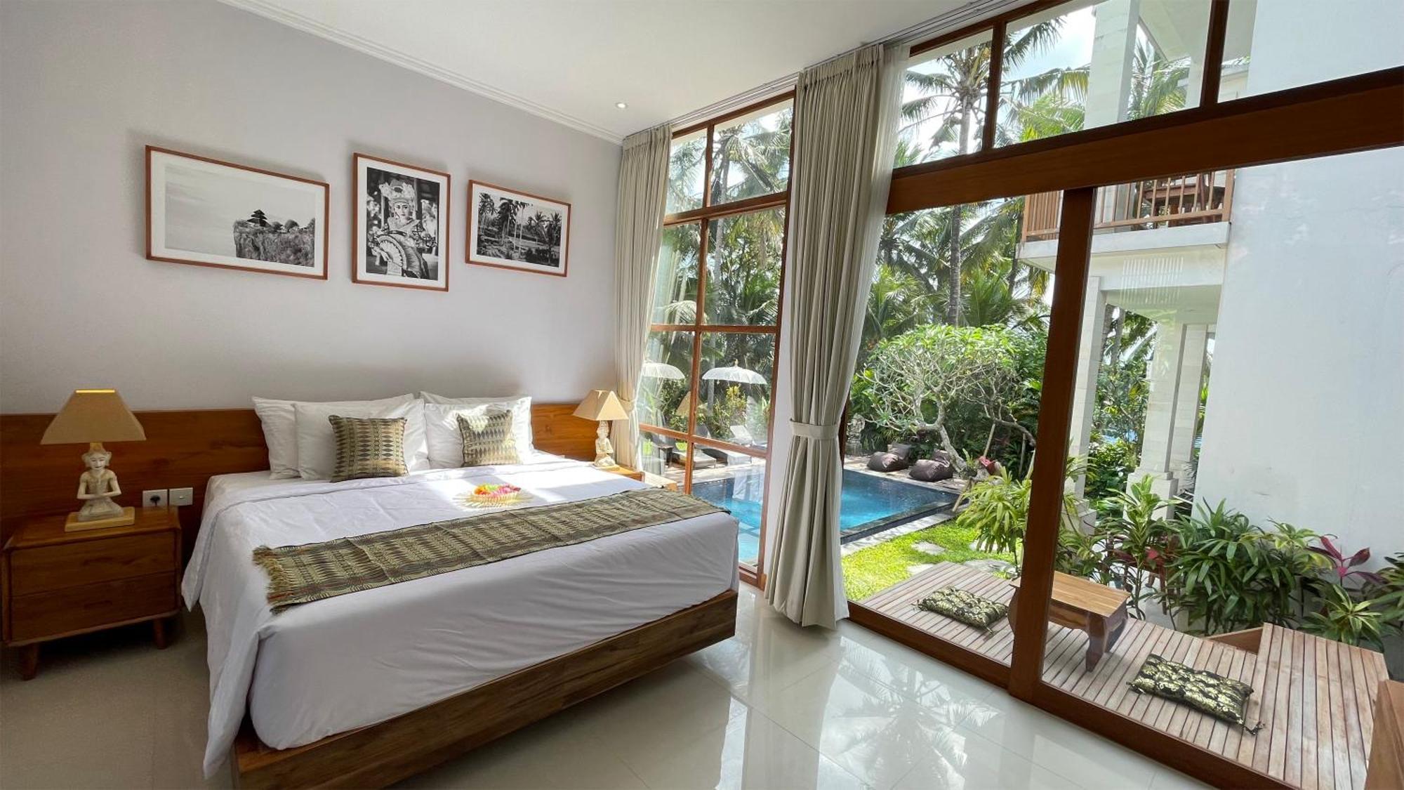Suarsena Bisma Guest house