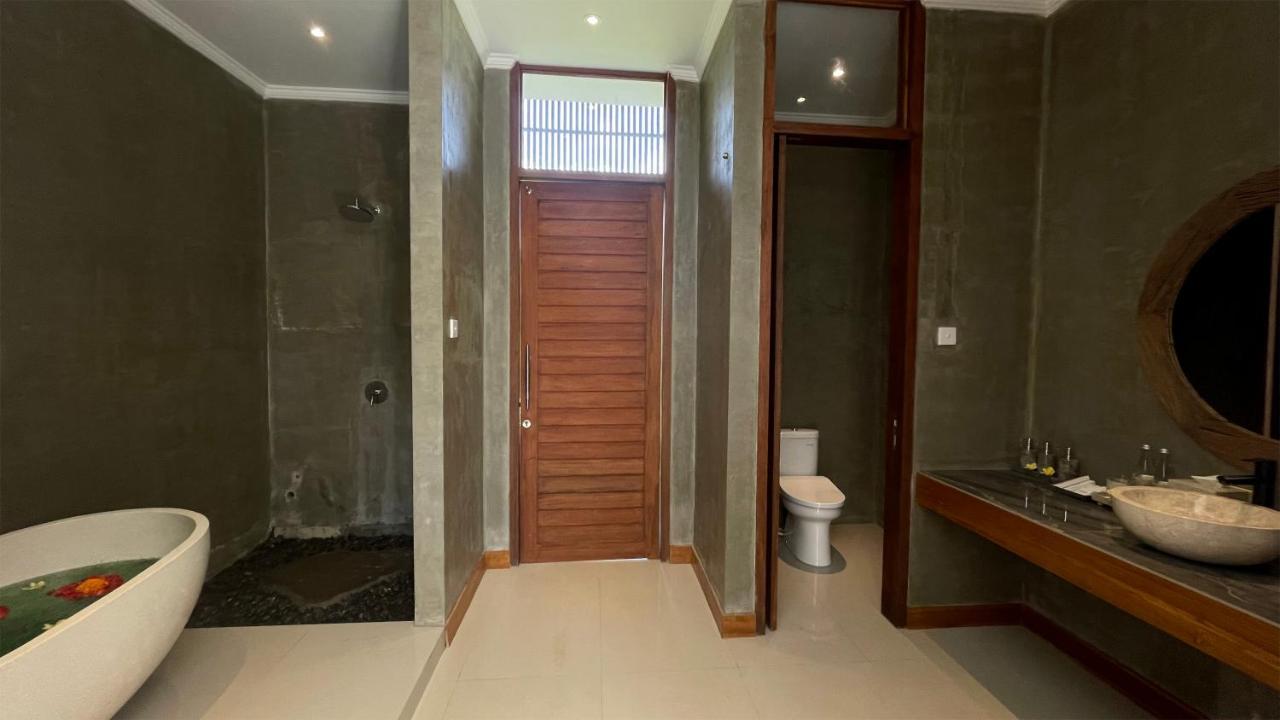 Suarsena Bisma Gasthuis Ubud