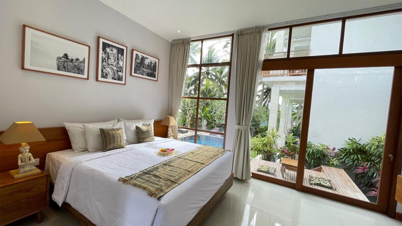 Suarsena Bisma Ubud