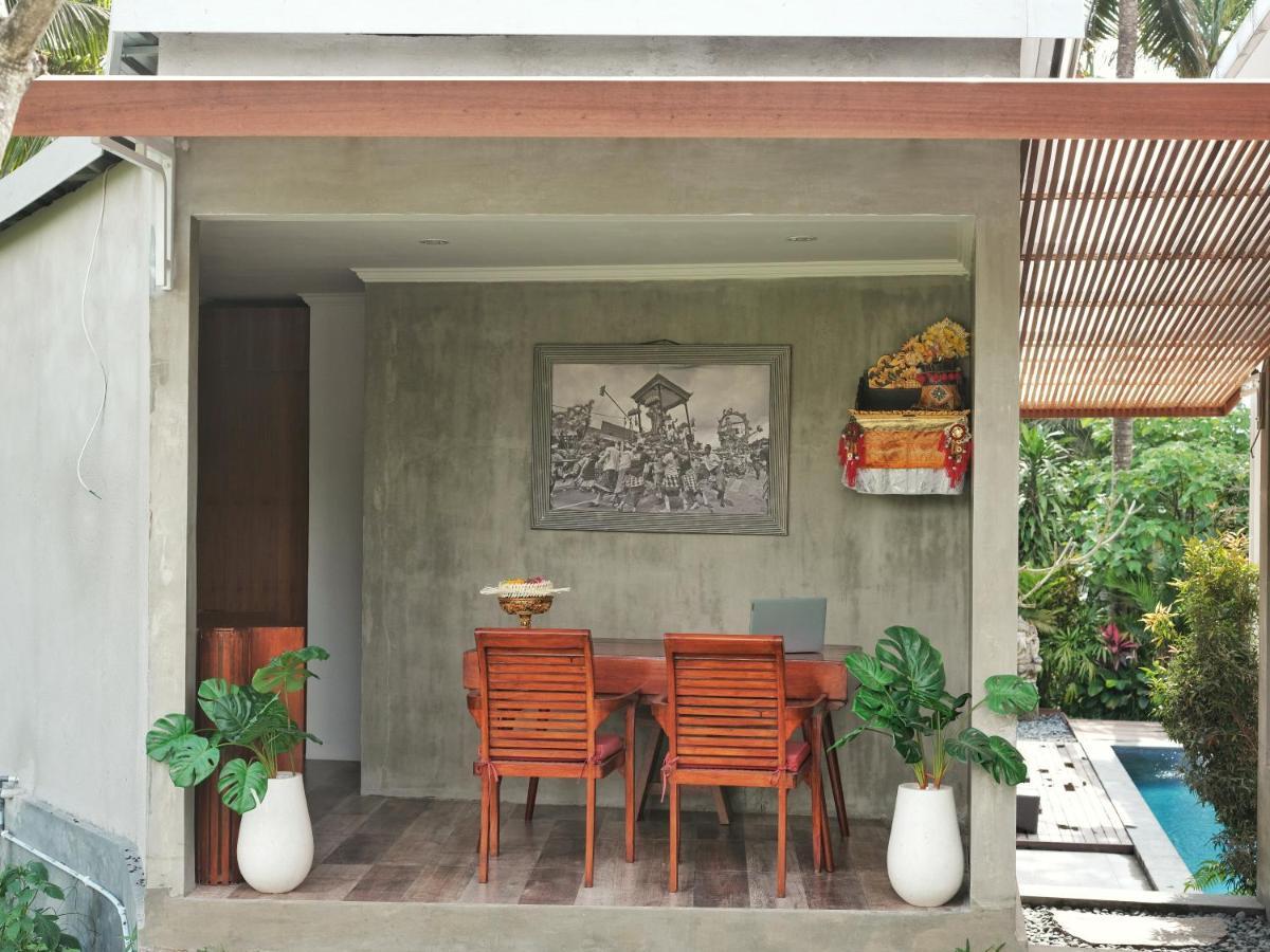 Gasthuis Suarsena Bisma Ubud