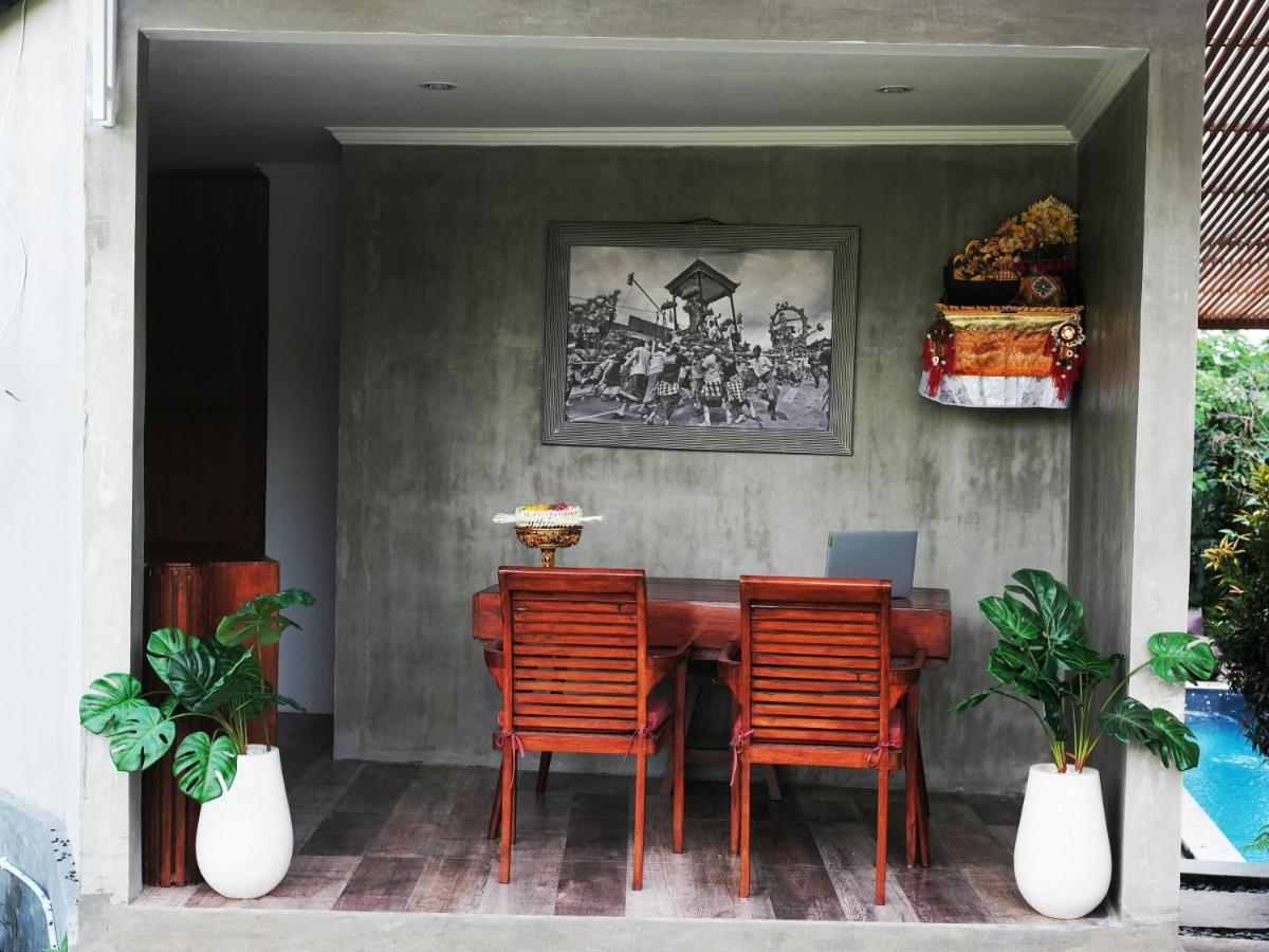 Gasthuis Suarsena Bisma Ubud