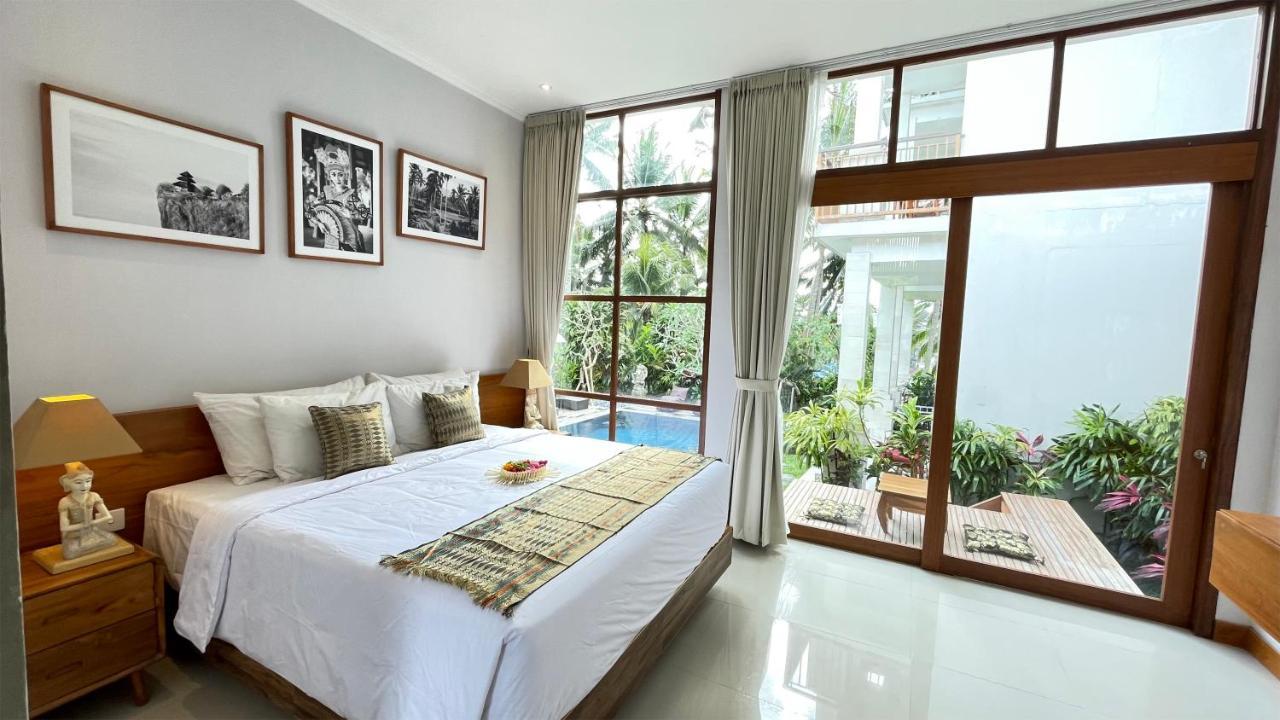 Suarsena Bisma * Ubud