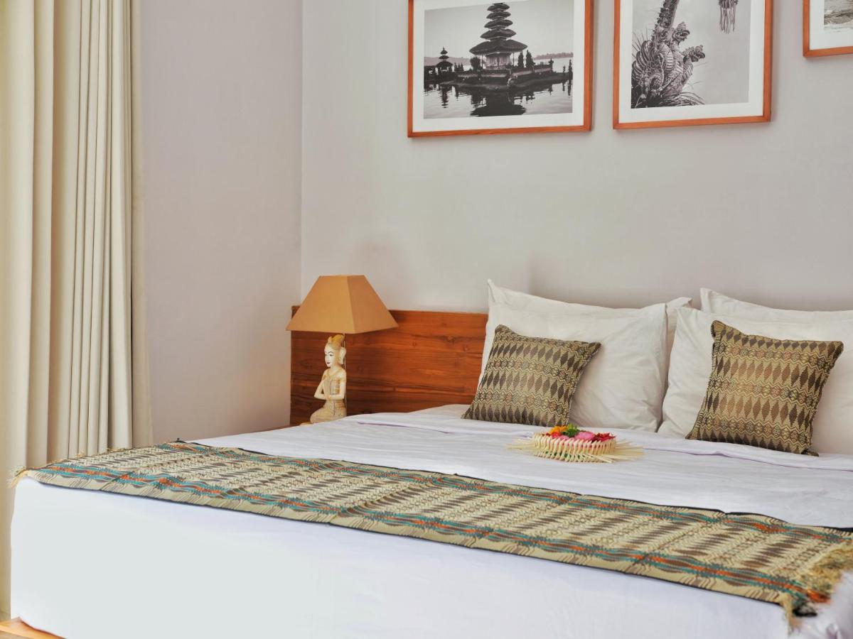 Suarsena Bisma Ubud