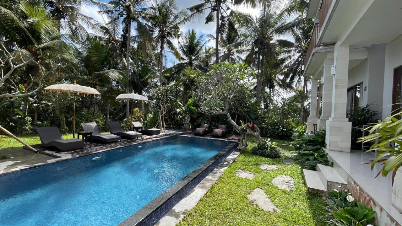 Suarsena Bisma * Ubud