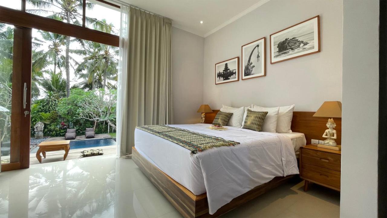Suarsena Bisma Gasthuis Ubud